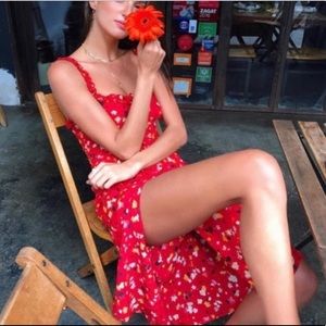 ❤️ Realisation Par Juliet Teale Dress ❤️